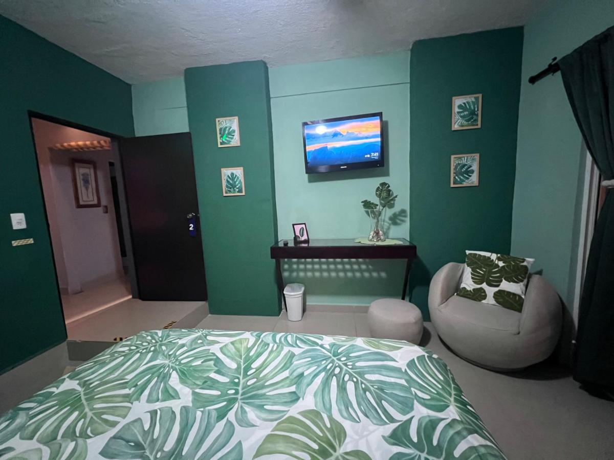 Dici Co-Living Housing Cabo San Lucas B&B 외부 사진