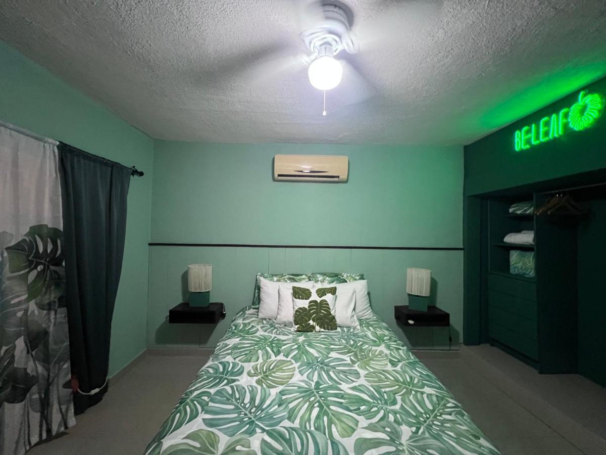 Dici Co-Living Housing Cabo San Lucas B&B 외부 사진