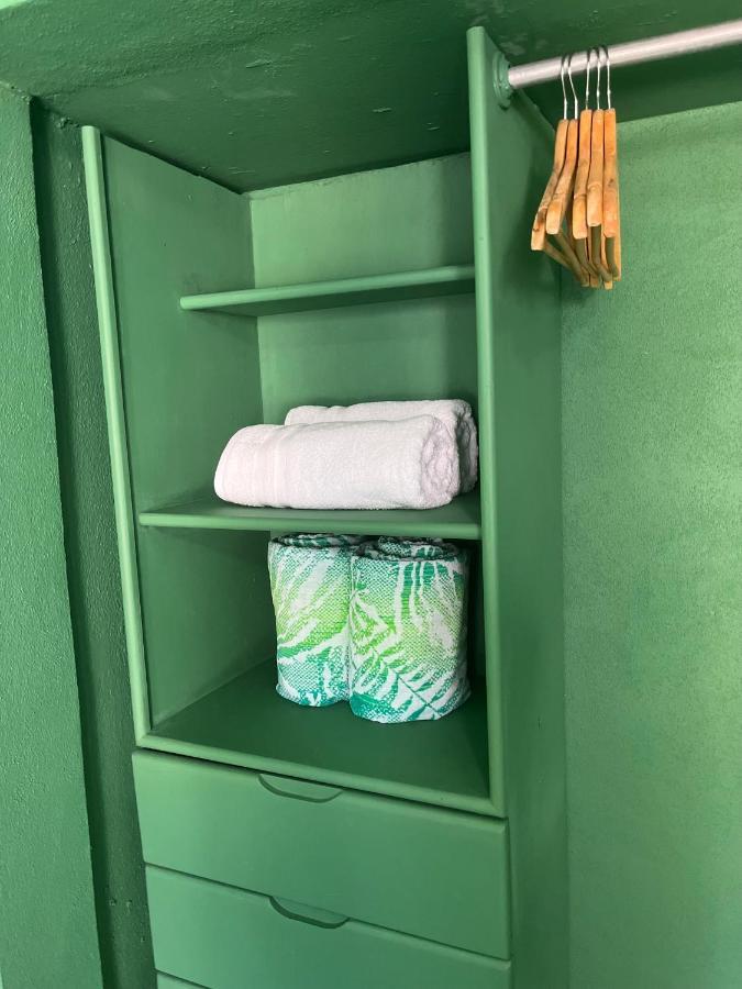 Dici Co-Living Housing Cabo San Lucas B&B 외부 사진