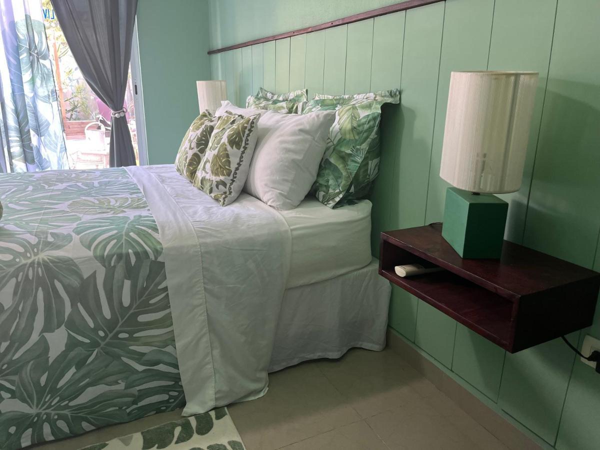 Dici Co-Living Housing Cabo San Lucas B&B 외부 사진