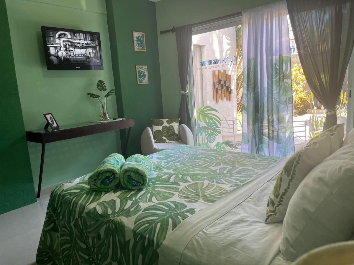 Dici Co-Living Housing Cabo San Lucas B&B 외부 사진