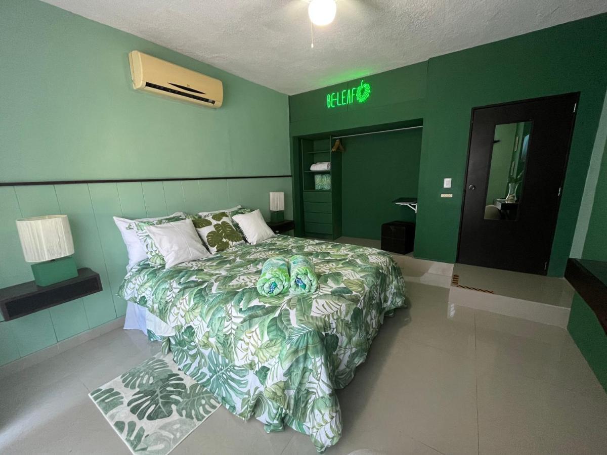 Dici Co-Living Housing Cabo San Lucas B&B 외부 사진