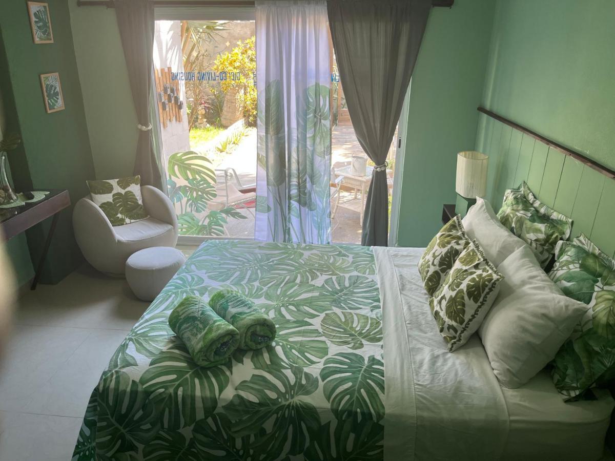 Dici Co-Living Housing Cabo San Lucas B&B 외부 사진