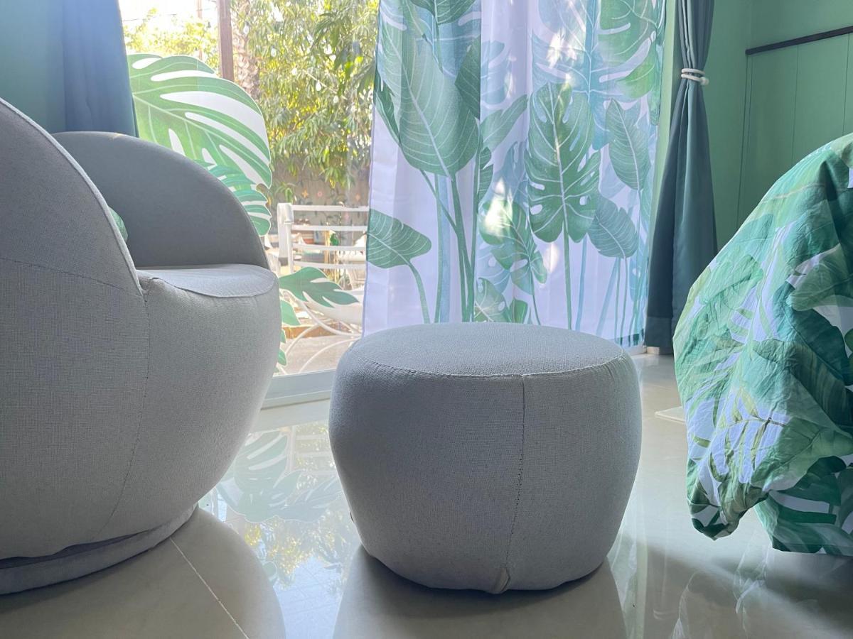 Dici Co-Living Housing Cabo San Lucas B&B 외부 사진