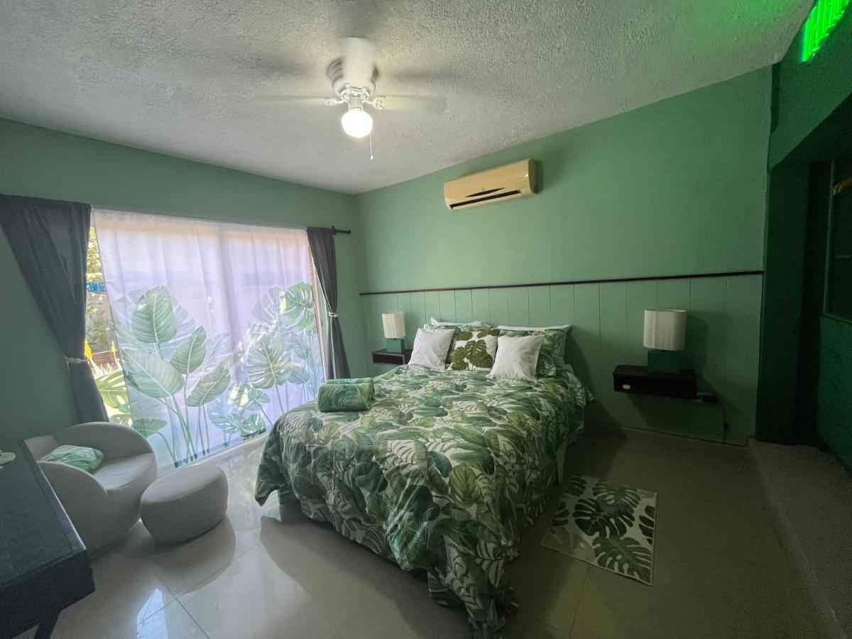 Dici Co-Living Housing Cabo San Lucas B&B 외부 사진