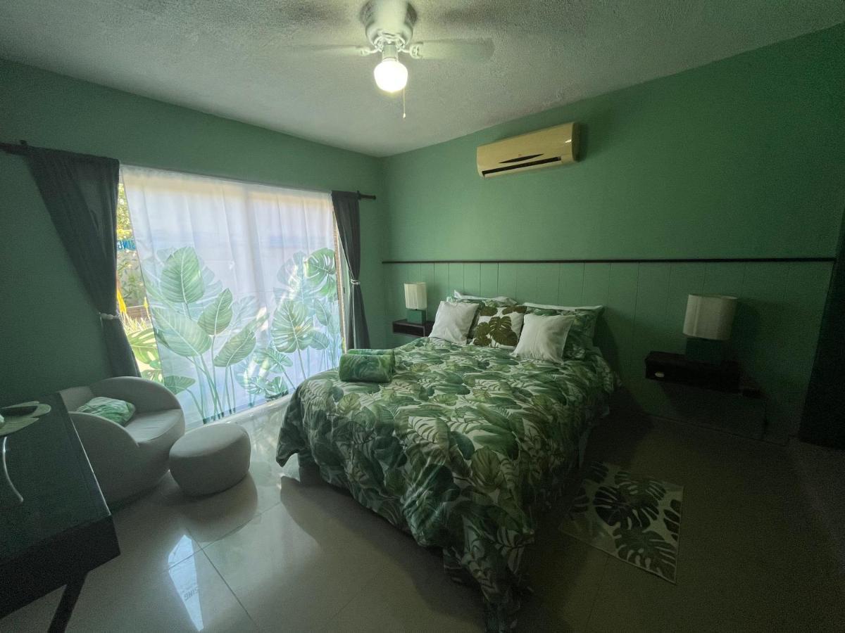 Dici Co-Living Housing Cabo San Lucas B&B 외부 사진