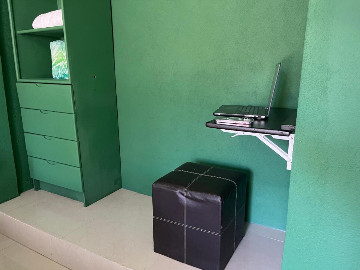 Dici Co-Living Housing Cabo San Lucas B&B 외부 사진