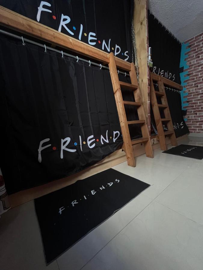 Dici Co-Living Housing Cabo San Lucas B&B 외부 사진