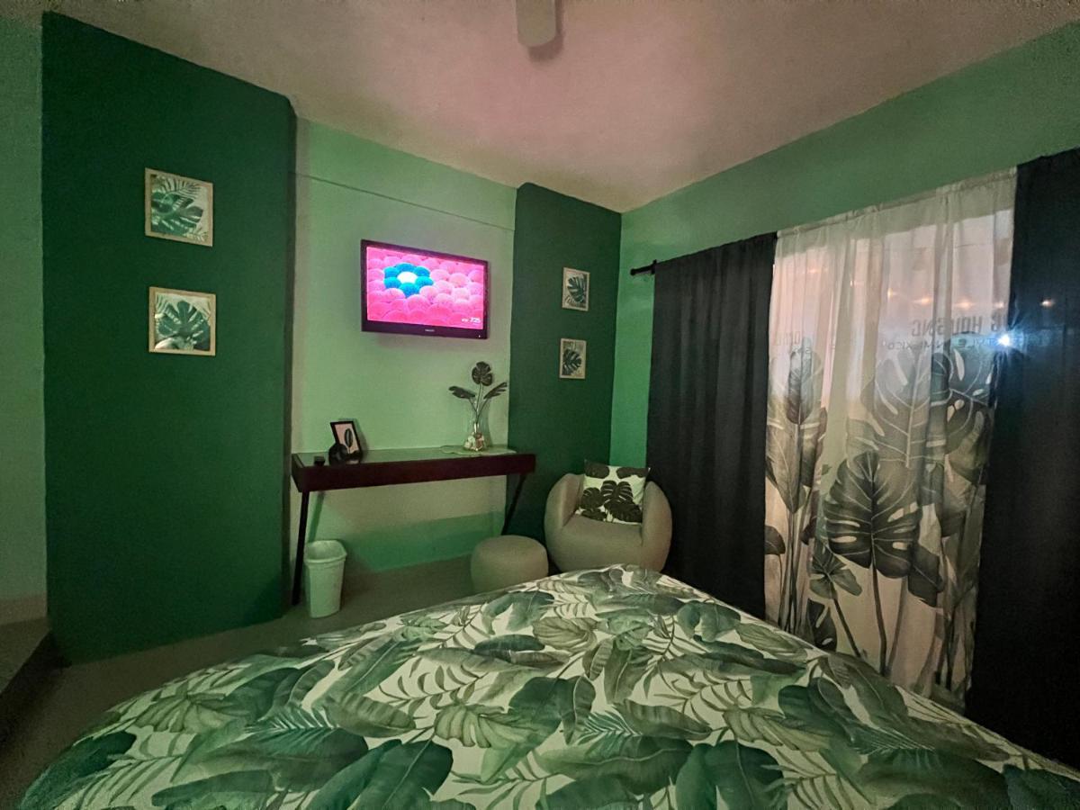 Dici Co-Living Housing Cabo San Lucas B&B 외부 사진