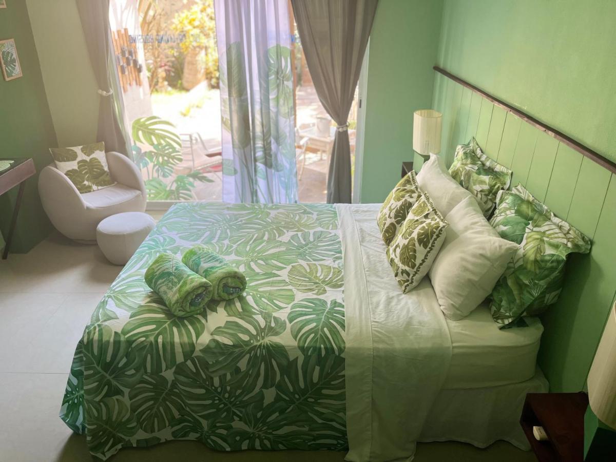 Dici Co-Living Housing Cabo San Lucas B&B 외부 사진