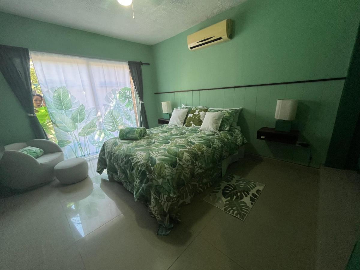 Dici Co-Living Housing Cabo San Lucas B&B 외부 사진