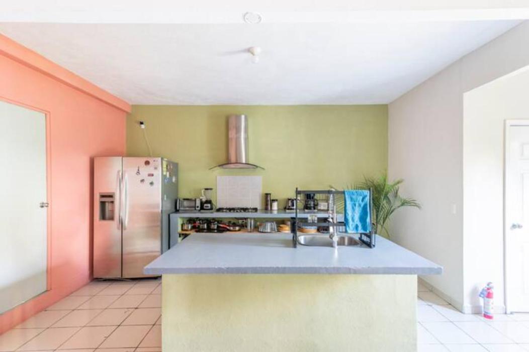 Dici Co-Living Housing Cabo San Lucas B&B 외부 사진