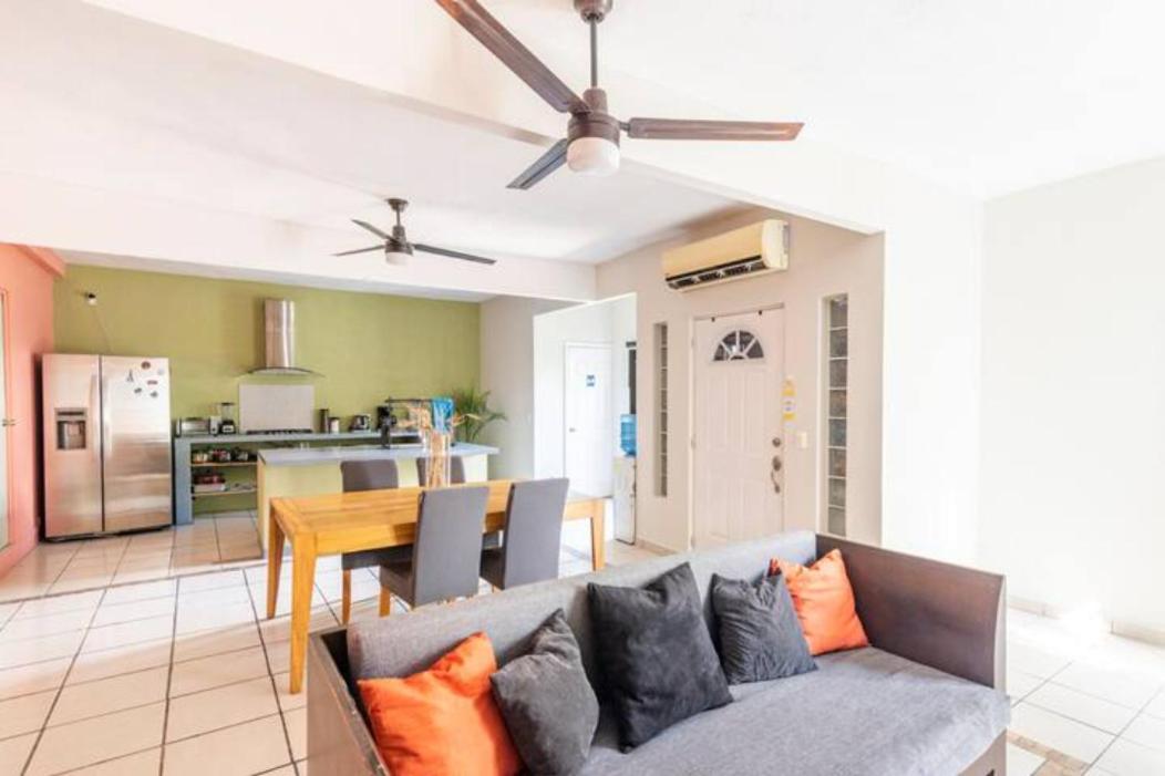 Dici Co-Living Housing Cabo San Lucas B&B 외부 사진