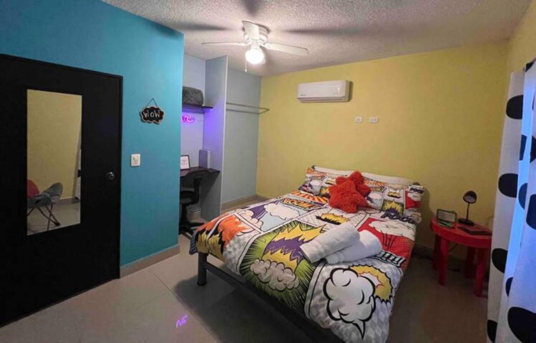 Dici Co-Living Housing Cabo San Lucas B&B 외부 사진